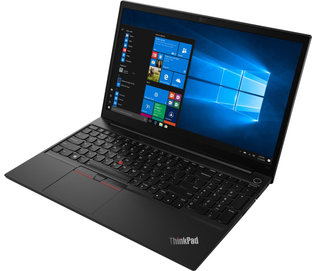 Lenovo ThinkPad E15 Ryzen 3/8GB/256/Win10P - 587581 - zdjęcie 2